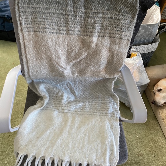 Lauren Conrad Scarf - Picture 1 of 3